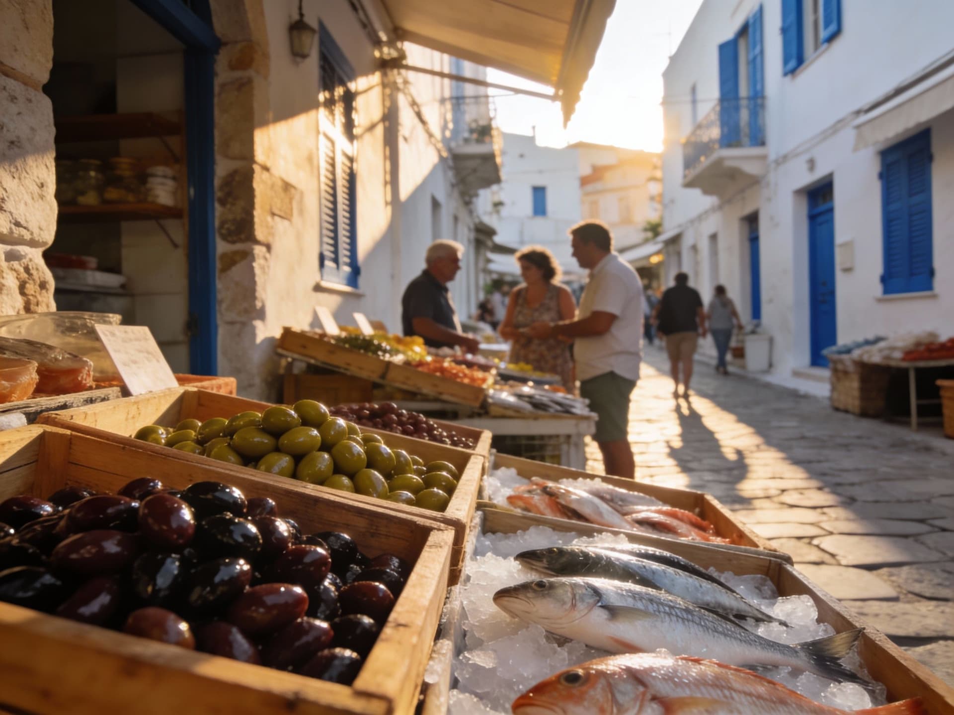 Content illustration 1 for Greece: The Off‑Season Advantage and Golden Visa Reality