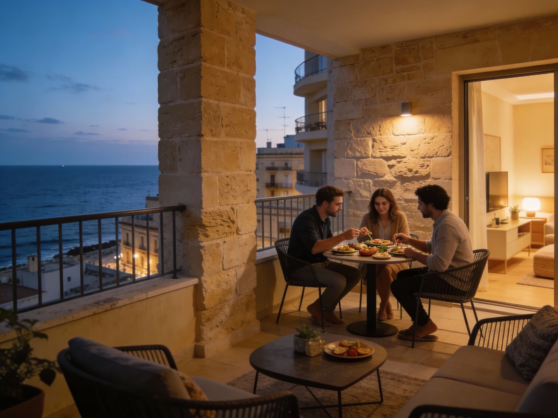 Content illustration 2 for Where Malta’s Price Myths Break Down