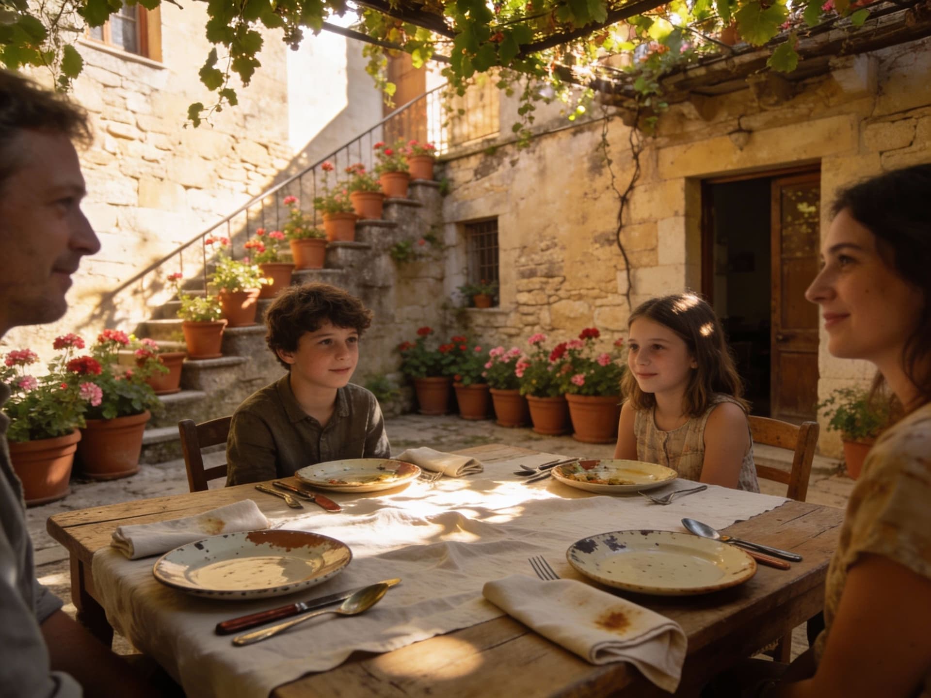 Content illustration 2 for Why Valletta’s Quiet Neighbourhoods Outperform Seafront Hype