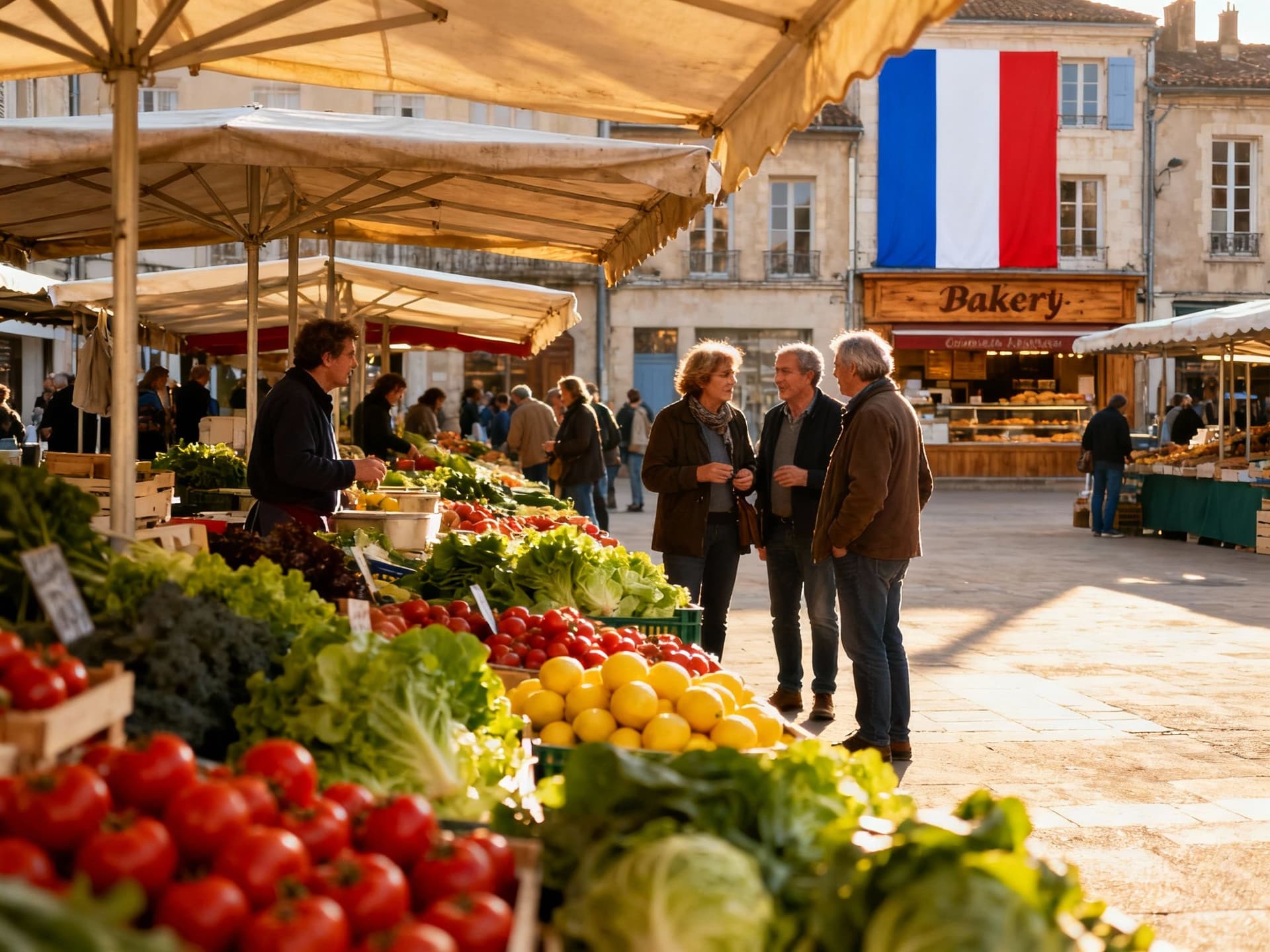 Content illustration 1 for How Off‑Radar French Towns Outperform Riviera Yields