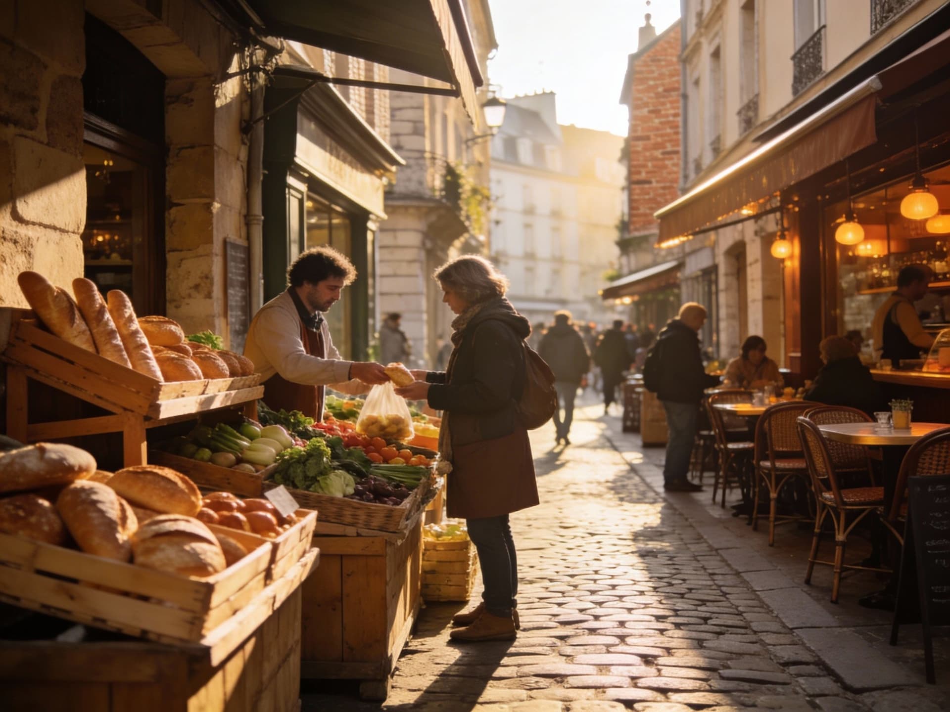 Content illustration 1 for France: Where lifestyle meets transfer taxes