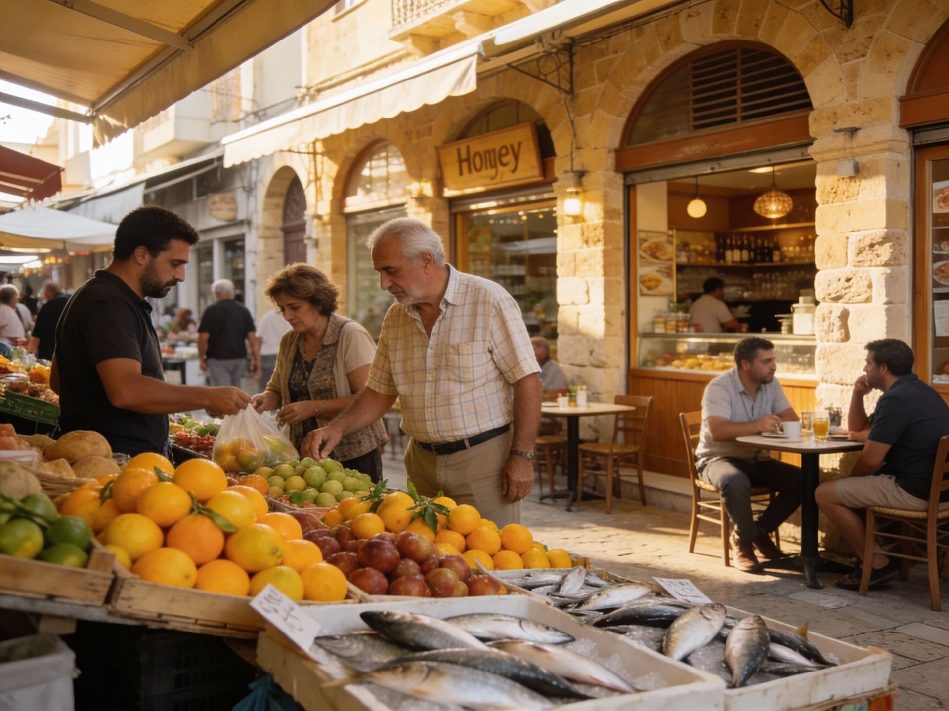 Content illustration 1 for Cyprus: Lifestyle‑Led Mortgage Sense