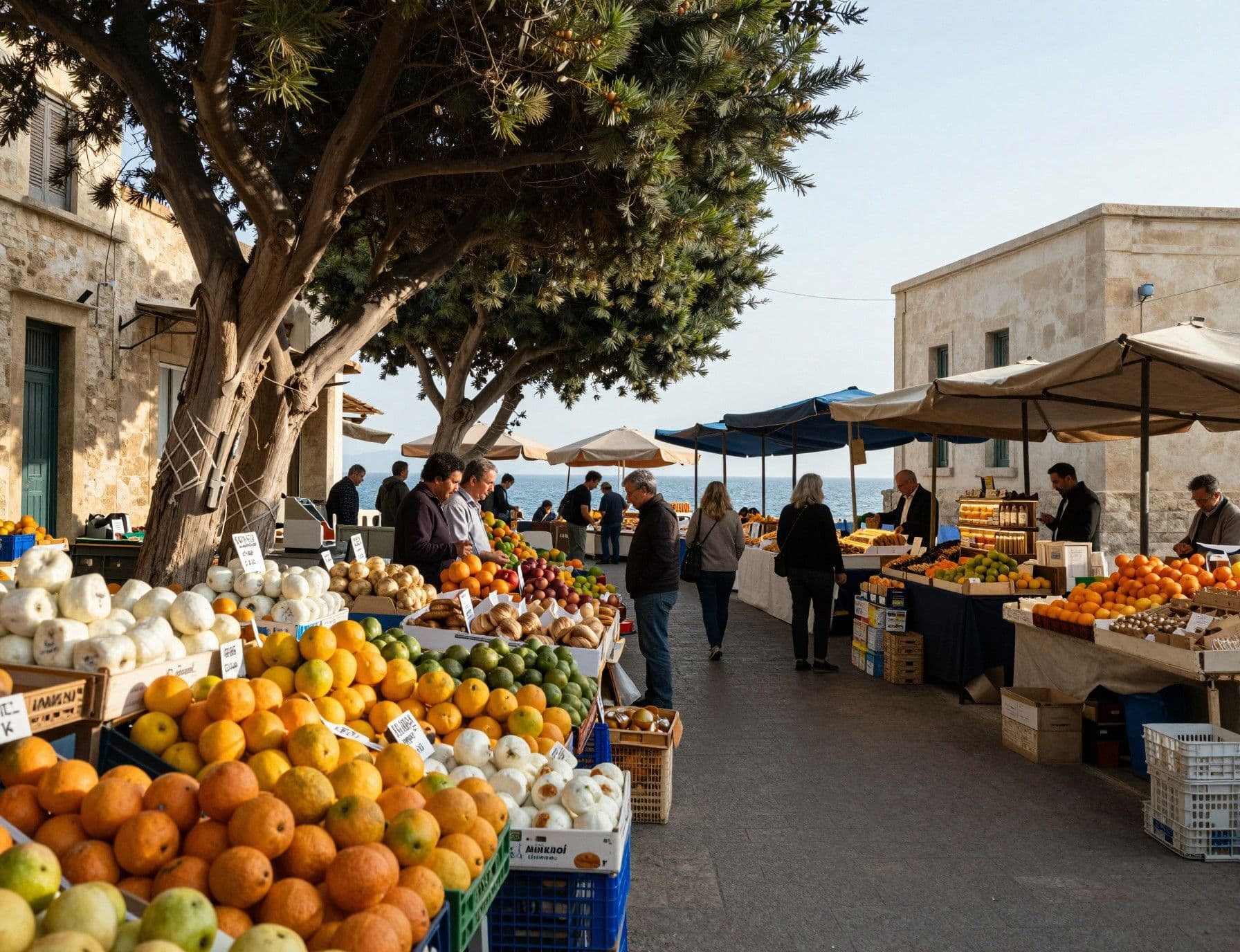 Content illustration 1 for Cyprus: A Lifestyle-First Start to Eco‑Mindful Buying