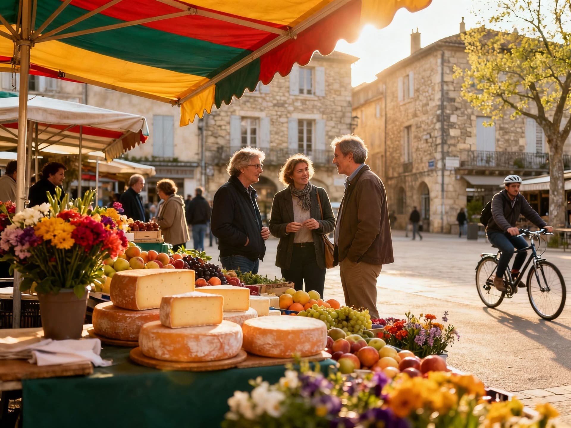 Content illustration 1 for France’s Visa Trade-offs: Live Like a Local or Stay a Visitor?