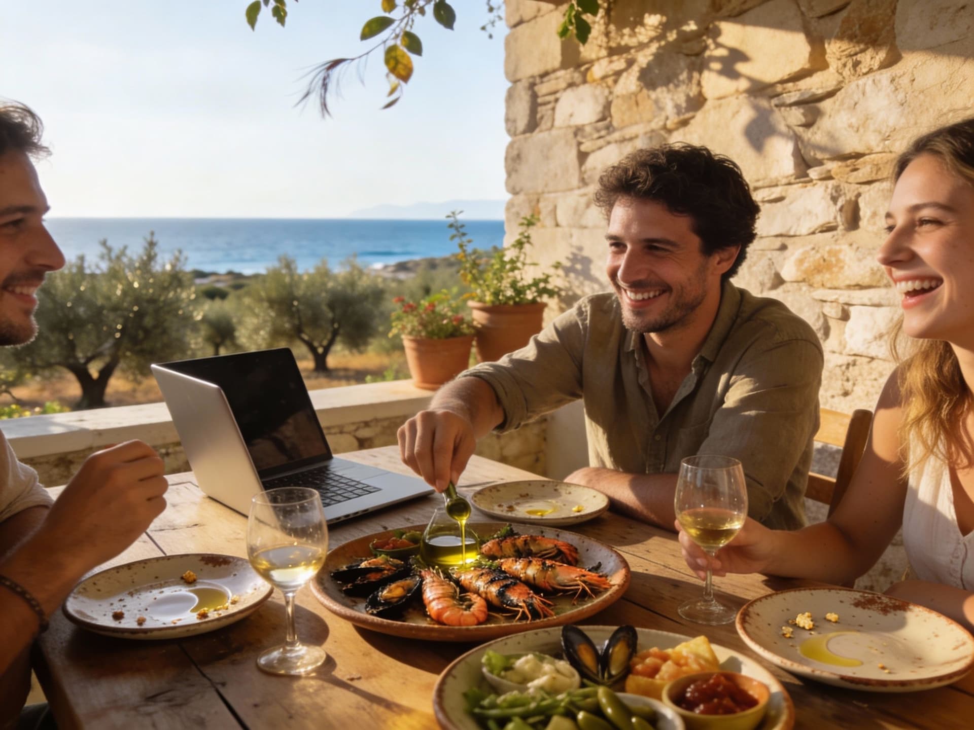 Content illustration 2 for How Greece’s Golden‑Visa Shakeup Rewrote Where Expats Buy