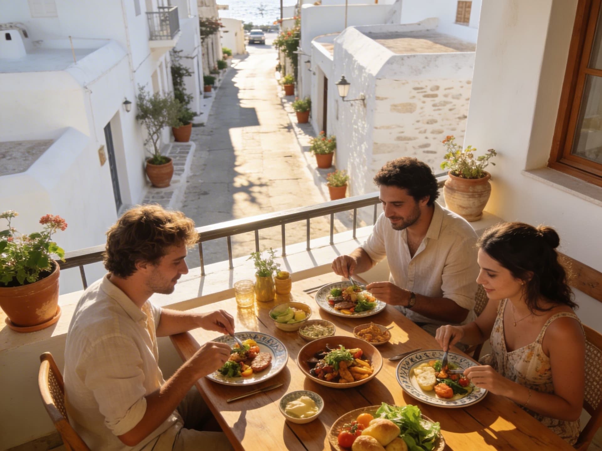 Content illustration 2 for Island Hype vs. Yield: Where Greece Pays Off